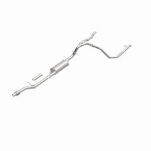 画像をギャラリービューアに読み込む, BRExhaust 19-24 Chevrolet Silverado 1500 5.3L Direct-Fit Replacement Exhaust Kit
