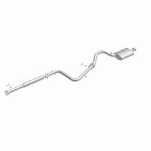 画像をギャラリービューアに読み込む, MagnaFlow BRE Exhaust Kit 00-05 Mitsubishi Eclipse 2.4L