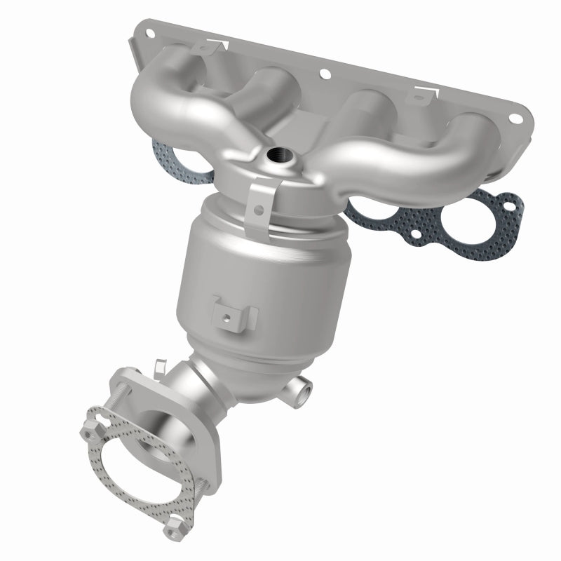 MagnaFlow Direct Fit Catalytic Converter 18-19 Hyundai Kona 2.0L