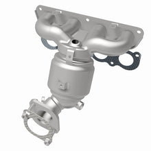 画像をギャラリービューアに読み込む, MagnaFlow Direct Fit Catalytic Converter 18-19 Hyundai Kona 2.0L