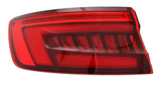 画像をギャラリービューアに読み込む, Hella 2017-2017 Audi A4 Left Tail Light