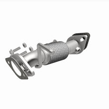 画像をギャラリービューアに読み込む, BRE Exhaust 10-13 KIA FORTE KOUP FORTE Front Pipe Kit