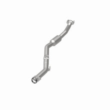 画像をギャラリービューアに読み込む, MagnaFlow 19-22 Subaru Ascent 2.4L OEM Grade Federal / EPA Compliant Direct-Fit Catalytic Converter
