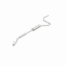 画像をギャラリービューアに読み込む, MagnaFlow BRE Exhaust Kit 99-04 Honda Odyssey 3.5L
