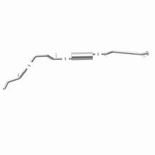画像をギャラリービューアに読み込む, MagnaFlow BRE Exhaust Kit Replacement Stainless GM