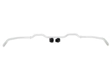 画像をギャラリービューアに読み込む, Whiteline 2017+ Tesla Model 3 / 2020+ Model Y Rear Sway Bar - 24mm 3 Point Adjustable