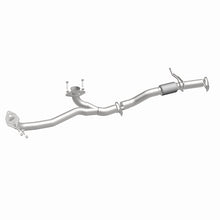 画像をギャラリービューアに読み込む, BRExhaust 11-15 Explorer 3.5L Front Pipe Kit