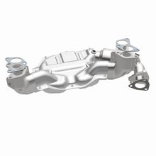 画像をギャラリービューアに読み込む, MagnaFlow 11-13 Subaru Forester California Grade CARB Compliant Direct-Fit Catalytic Converter