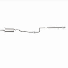画像をギャラリービューアに読み込む, MagnaFlow BRE Exhaust Kit 97-99 Acura CL 3.0L