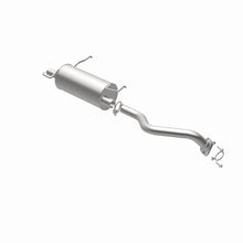 画像をギャラリービューアに読み込む, MagnaFlow BRE Exhaust Kit 07-12 Nissan Sentra 2.5L