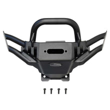 画像をギャラリービューアに読み込む, Superwinch 20-24 Polaris RZR Pro R UTV Winch Bumper - Tex. Blk
