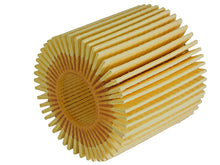画像をギャラリービューアに読み込む, aFe PROGUARD Oil Filter