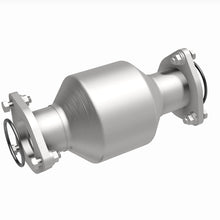 画像をギャラリービューアに読み込む, MagnaFlow 14-15 Honda Accord 2.4L Direct Fit CARB Compliant Catalytic Converter