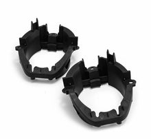 画像をギャラリービューアに読み込む, AlphaRex 06-08 Toyota RAV4 Bezel &amp; Wiring Kit (Does Not Include Fog Lights)