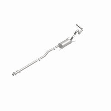画像をギャラリービューアに読み込む, MagnaFlow BRE Exhaust Kit 05-12 Toyota Tacoma 4.0L