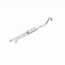 画像をギャラリービューアに読み込む, MagnaFlow BRE Exhaust Kit 07-09 Nissan Tundra 5.7L