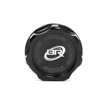 画像をギャラリービューアに読み込む, BLOX Racing Billet Honda Oil Cap - Black