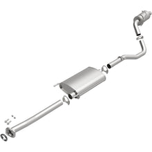画像をギャラリービューアに読み込む, MagnaFlow 10-15 Lexus RX350 3.5L BRE Exhaust Kit