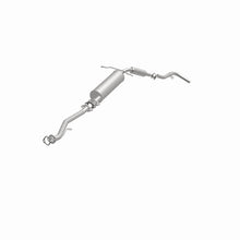 画像をギャラリービューアに読み込む, MagnaFlow BRE Exhaust Kit 90-96 Nissan D21 2.4L