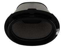 画像をギャラリービューアに読み込む, aFe Momentum Intake Rplcmnt Air Filter (6-3/4x4-3/4)IN F x (8-1/4x6-1/4)IN B x (7-1/4x5)IN T x 7IN H