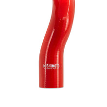 画像をギャラリービューアに読み込む, Mishimoto 2024+ Ford Mustang 2.3L Silicone Coolant Hose Kit - Red