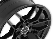 画像をギャラリービューアに読み込む, Carroll Shelby Wheels