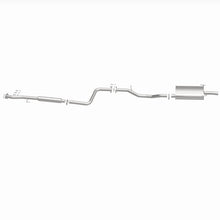 画像をギャラリービューアに読み込む, MagnaFlow BRE Exhaust Kit 97-99 Acura CL 3.0L