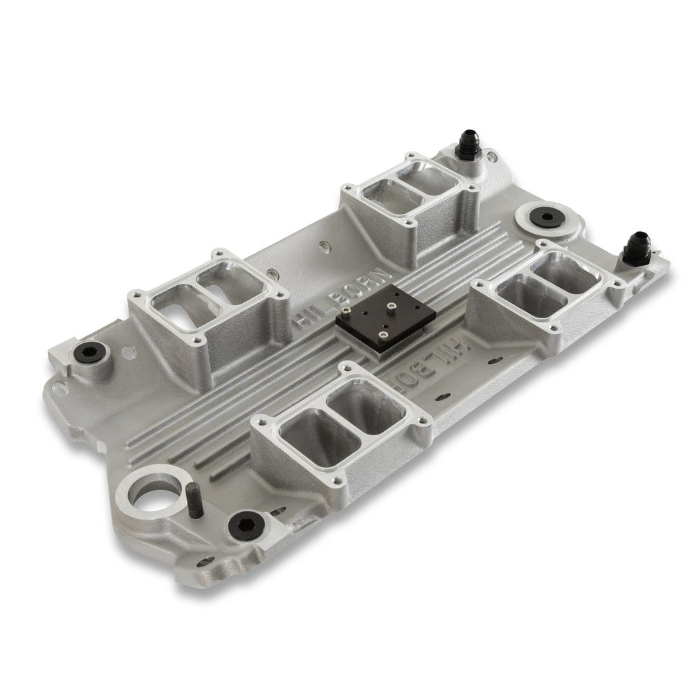 Hilborn Fuel Injection