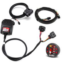 画像をギャラリービューアに読み込む, Banks Power Pedal Monster Kit Sprinter Van With iDash Pro