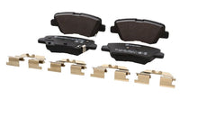 画像をギャラリービューアに読み込む, Brembo OE 21-22 Hyundai Accent/19-24 Nexo/2016 Sonata/2019 Sonata PRIME Low-Met Brake Pad - Rear