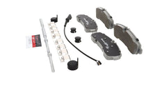 画像をギャラリービューアに読み込む, Brembo OE 20-22 Ford Transit-150/Transit-250/Transit-350/Transit-350 HD Ceramic Brake Pad - Rear