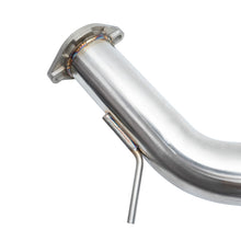 画像をギャラリービューアに読み込む, Injen 19-21 Hyundai Veloster L4 1.6L Turbo Performance Stainless Steel Axle Back Exhaust System