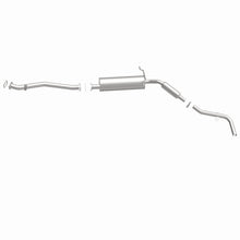 画像をギャラリービューアに読み込む, MagnaFlow BRE Exhaust Kit 90-96 Nissan D21 2.4L