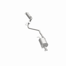 画像をギャラリービューアに読み込む, MagnaFlow BRE Exhaust Kit 14-16 Kia Soul 2.0L