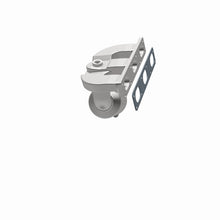 画像をギャラリービューアに読み込む, 360 Degree Image Set