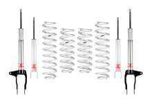 画像をギャラリービューアに読み込む, Eibach 18-21 Jeep Grand Cherokee 3.6L V6 All-Terrain Lift Kit - 2in Front / 0.5in Rear