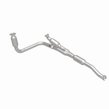画像をギャラリービューアに読み込む, MagnaFlow 2002 Dodge Ram 1500 5.9L California Grade CARB Compliant Direct-Fit Catalytic Converter