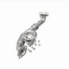 画像をギャラリービューアに読み込む, BRE Exhaust 02-05 Sedona 3.5L Front Pipe Kit