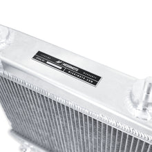 画像をギャラリービューアに読み込む, Mishimoto 2021+ BMW G8X M3/M4 Performance Auxiliary Radiators