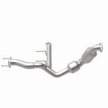 画像をギャラリービューアに読み込む, MagnaFlow 22-23 Ford F-150 2.7L Right OEM Direct Fit Converter