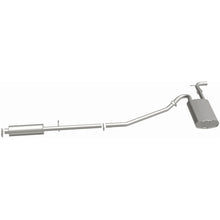 画像をギャラリービューアに読み込む, MagnaFlow BRE Exhaust Kit 13-17 BUICK ENCORE 1.4L