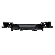 画像をギャラリービューアに読み込む, Superwinch 22-24 Toyota Tundra Hidden Winch Mount - Black