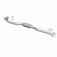 画像をギャラリービューアに読み込む, BRE Exhaust 05-10 Tucson Sportage 2.0L Front Pipe Kit