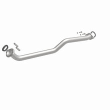 画像をギャラリービューアに読み込む, BRE Exhaust 01-03 Highlander 2.4L 3.0L Front Pipe Kit