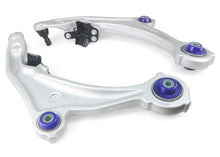 画像をギャラリービューアに読み込む, SuperPro 09-14 Nissan Murano Front Lower Control Arm Kit