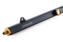 画像をギャラリービューアに読み込む, GReddy FUEL DELIVERY TUBE RB26 10.5 - BLACK
