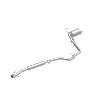 画像をギャラリービューアに読み込む, MagnaFlow BRE Exhaust Kit 14-16 Subaru Forester 2.5L
