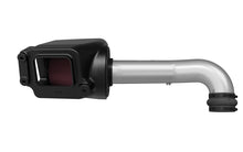 画像をギャラリービューアに読み込む, K&amp;N 09-13 Silverado 1500 NextGen Aluminum Cold Air Intake
