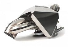 画像をギャラリービューアに読み込む, PERRIN 02-14 Subaru WRX / 04-21 STI / 05-09 Legacy GT / 04-13 Forester XT Turbo Heatshield - SS