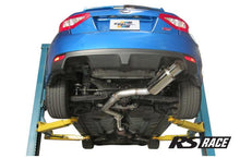画像をギャラリービューアに読み込む, GReddy 08-14 Subaru WRX STI/ 11-14 WRX HB Evolution RS Exhaust